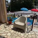 Esteves Avec Piscine Proche Braga Parking-terrasse & Calme 빌라 베르데