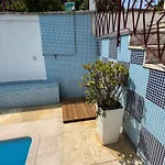 Esteves Avec Piscine Proche Braga Parking-terrasse & Calme 빌라 베르데