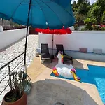 Esteves Avec Piscine Proche Braga Parking-terrasse & Calme Casa de Férias Vila Verde (Braga)