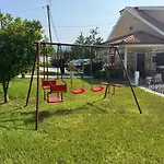 Esteves Avec Piscine Proche Braga Parking-terrasse & Calme * 빌라 베르데