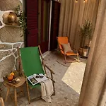 Esteves Avec Piscine Proche Braga Parking-terrasse & Calme 펜션 빌라 베르데