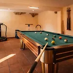 Esteves Avec Piscine Proche Braga Parking-terrasse & Calme 펜션