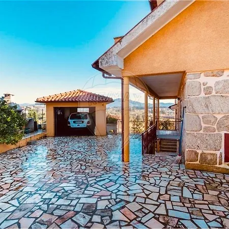 Esteves Holiday home