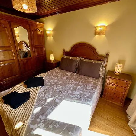 Esteves Ferienhaus *