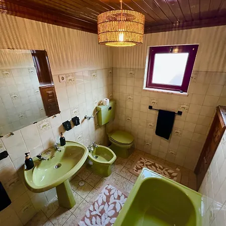Esteves Holiday home