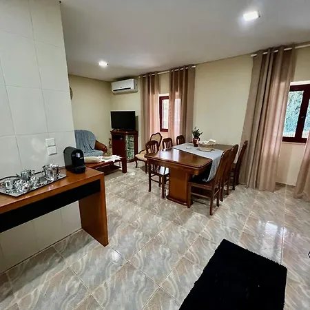 Holiday home Esteves *