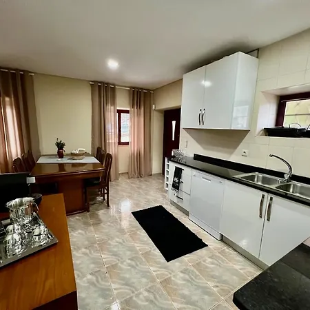 Esteves Holiday home