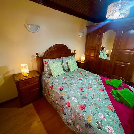 Esteves Hébergement de vacances