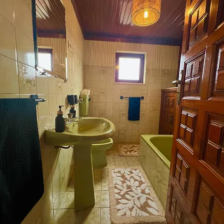 Esteves Hébergement de vacances *