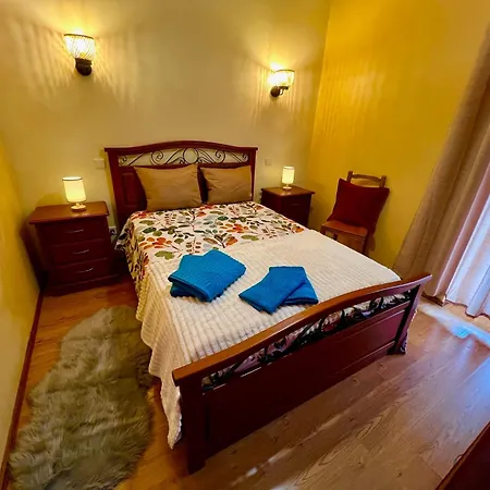 Esteves Holiday home Vila Verde (Braga)
