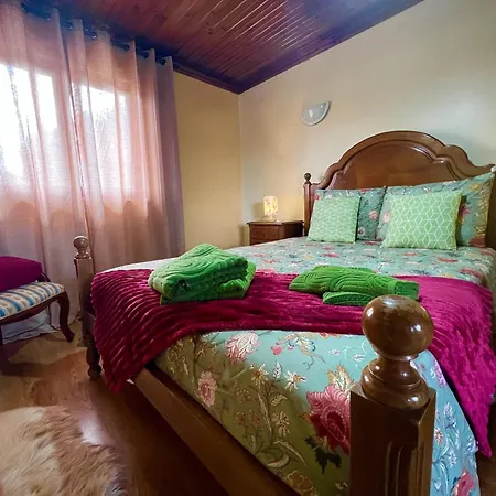 Holiday home Esteves