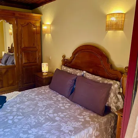 Holiday home Esteves