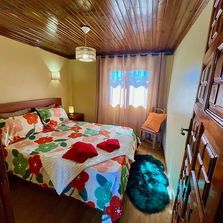 Hébergement de vacances Esteves