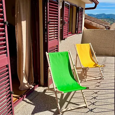 別荘 Esteves Avec Piscine Proche Braga Parking-terrasse & Calme *