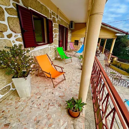 Holiday home Esteves *