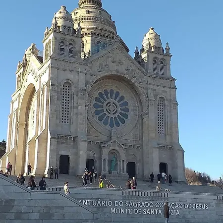 Esteves Hébergement de vacances *