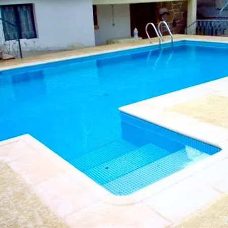 Esteves Holiday home *
