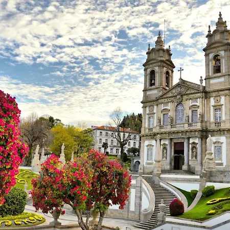 Esteves Ferienhaus *