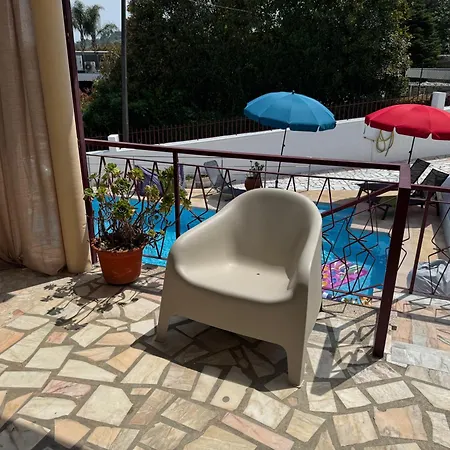 Esteves Avec Piscine Proche Braga Parking-terrasse & Calme ヴィーラ・ヴェルデ
