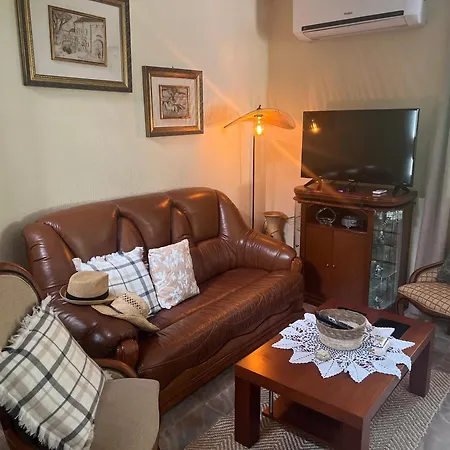 Hébergement de vacances Esteves *