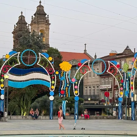 Ferienhaus Esteves *