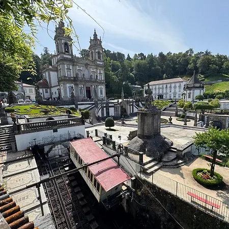Esteves Avec Piscine Proche Braga Parking-terrasse & Calme 別荘 ヴィーラ・ヴェルデ