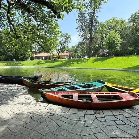 Esteves Hébergement de vacances *