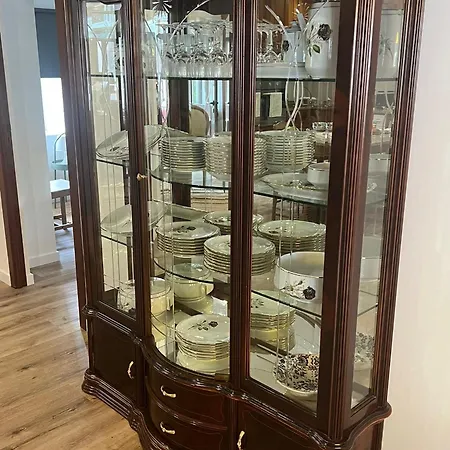 Hébergement de vacances Esteves *