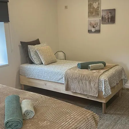 Esteves Hébergement de vacances Vila Verde (Braga)