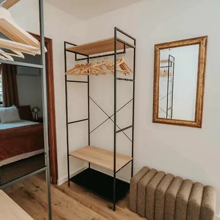 Hébergement de vacances Esteves Vila Verde (Braga)