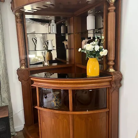 Ferienhaus Esteves *