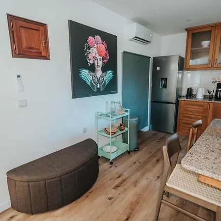 Hébergement de vacances Esteves