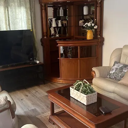 Esteves Hébergement de vacances *