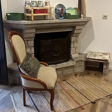 Esteves Hébergement de vacances Vila Verde (Braga)