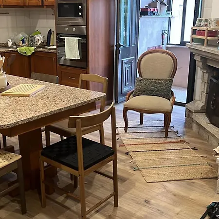 Ferienhaus Esteves *