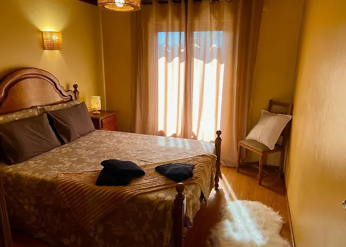 Dom wakacyjny Esteves