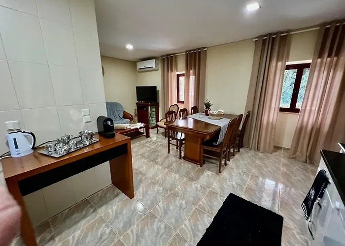 Dom wakacyjny Esteves *