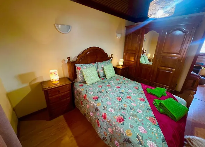 Esteves Dom wakacyjny