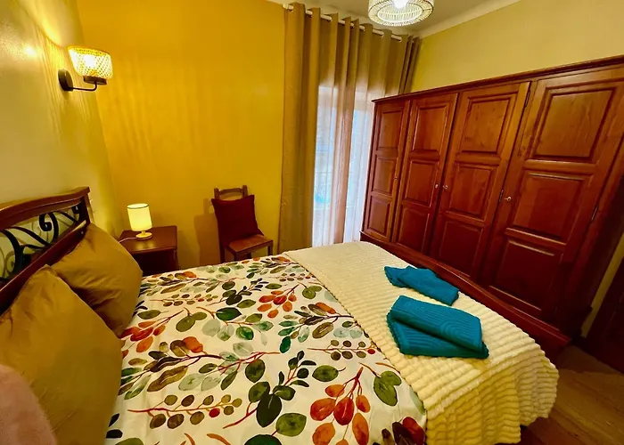 Esteves 度假居 韦尔迪镇