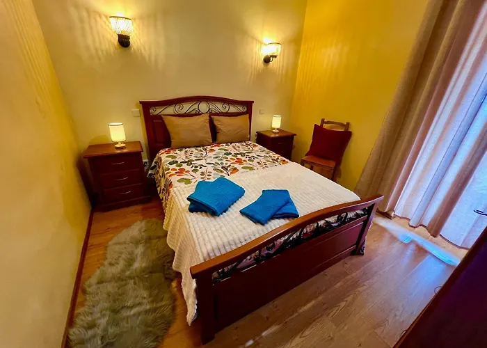 Esteves 度假居 韦尔迪镇