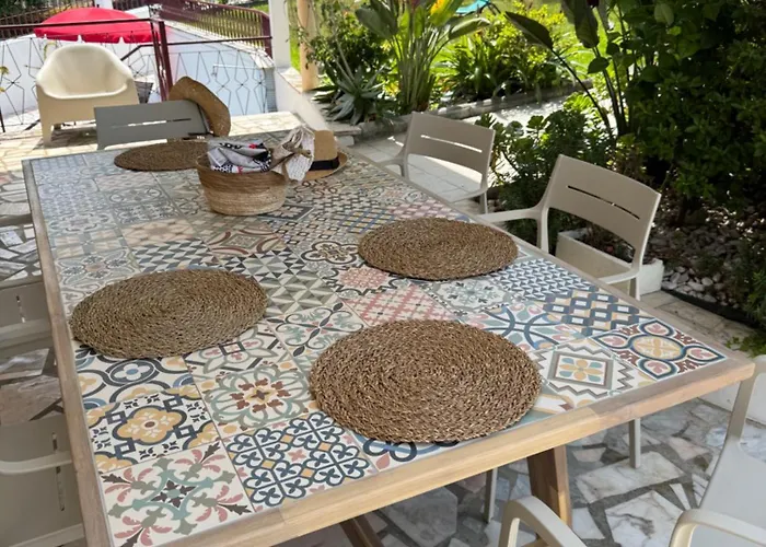 Esteves Dom wakacyjny