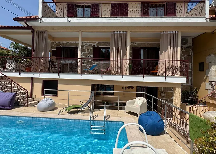 Esteves * Vila Verde (Braga)