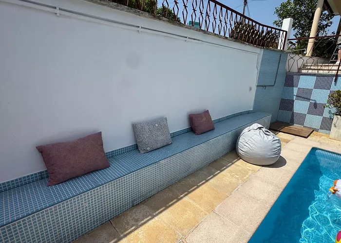 Esteves Holiday home Vila Verde (Braga)