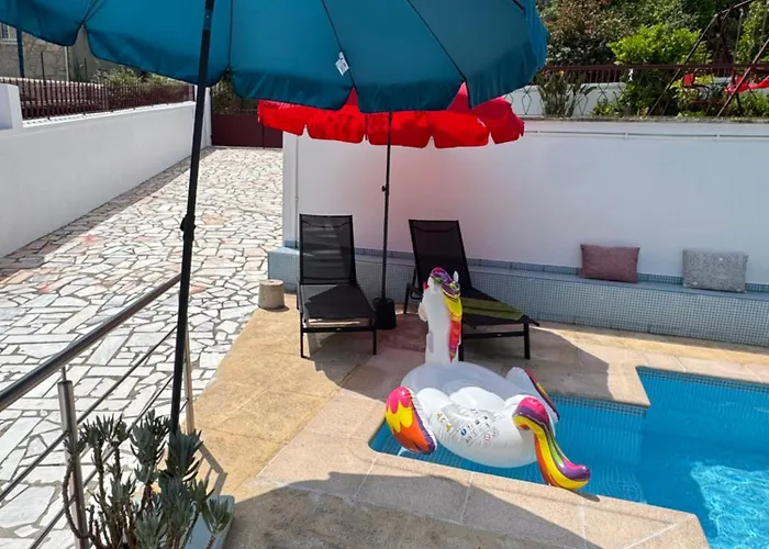 Esteves Dom wakacyjny Vila Verde (Braga)