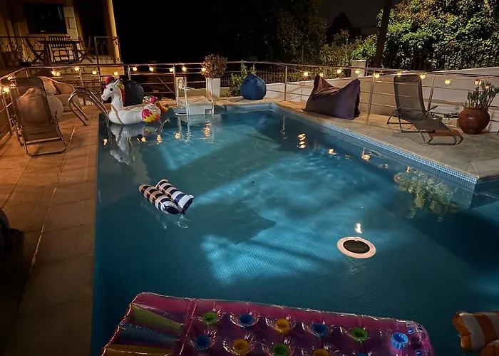 Esteves 度假居 韦尔迪镇