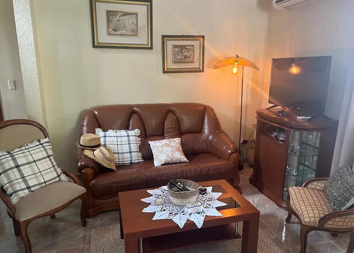 Dom wakacyjny Esteves