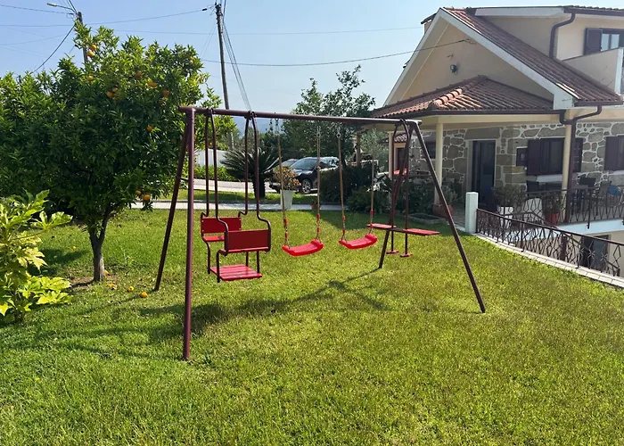 Esteves * 韦尔迪镇