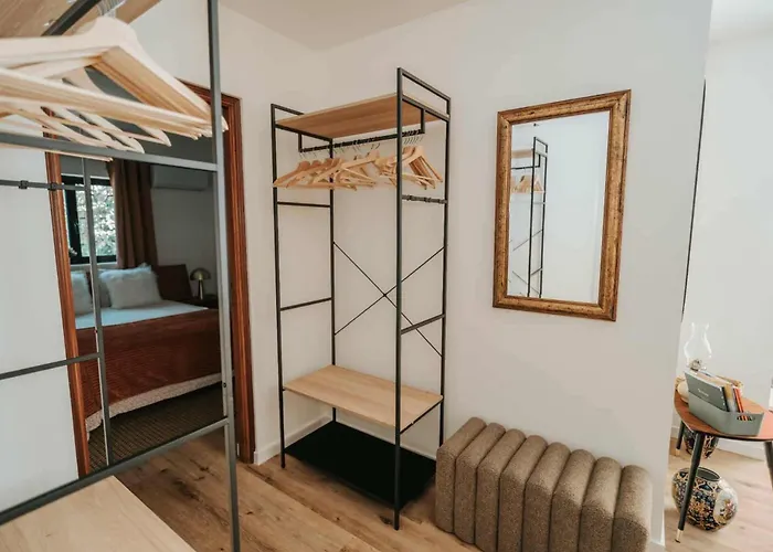 Dom wakacyjny Esteves Vila Verde (Braga)