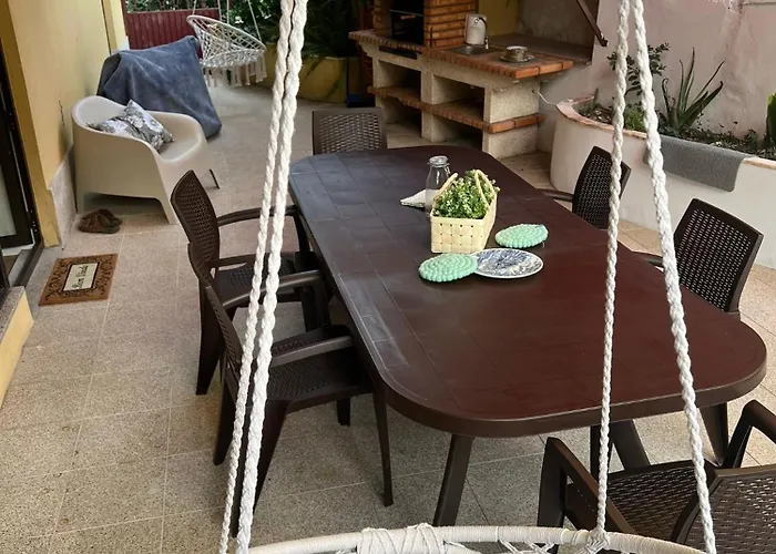 Esteves Dom wakacyjny