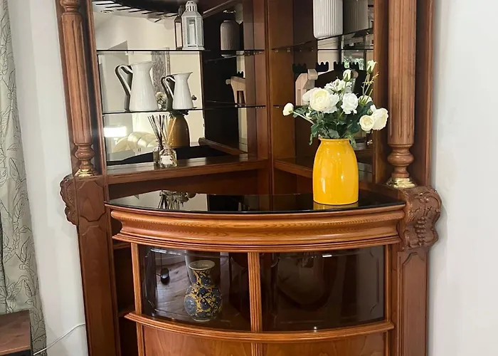 Dom wakacyjny Esteves *